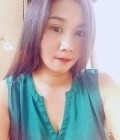 Rencontre Femme Thaïlande à พระนครศรีอยุธยา : Karn, 41 ans